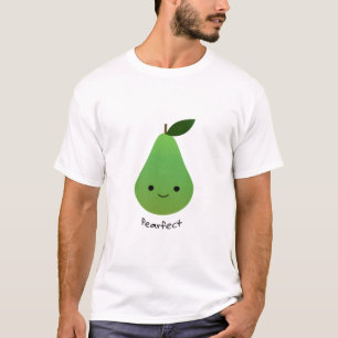Camiseta Perfecto lindo y gracioso