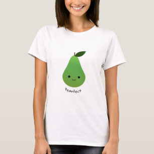 Camiseta Perfecto lindo y gracioso
