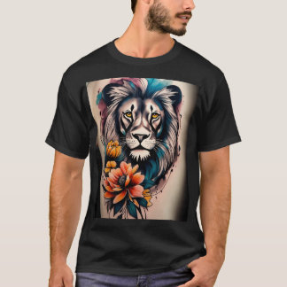 Camiseta Perfecto para los amantes del tatuaje y del arte
