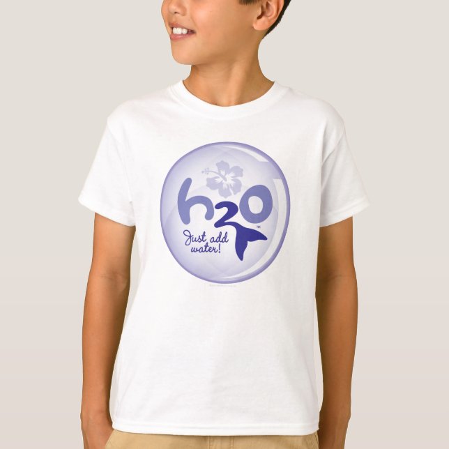 Camiseta Perfil de nombre amarillo (Anverso)