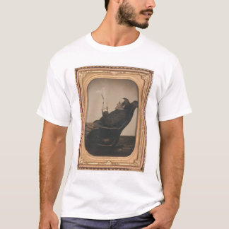 Camiseta Perfil del día de Sherman (40487)
