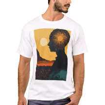 Perfil solar + patrón de semitono