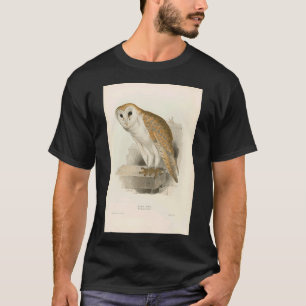 Camiseta Perfumes Violeta Art Nouveau Francés Antiguo