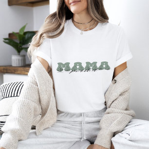 Camiseta Período MAMA