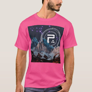 Camiseta Periphery Moon