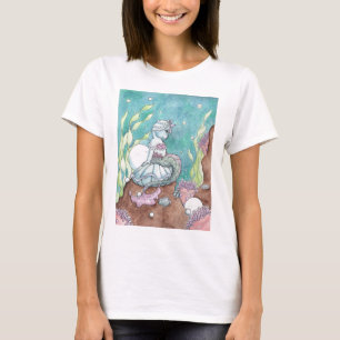 Camiseta Perla