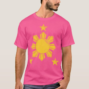 Camiseta Perla de los Mares Orientales