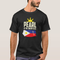 Perla de los Mares Orientales Filipinas Orig