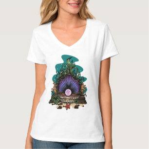 Camiseta Perla Del Mar
