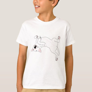 Camiseta Perla El Terrier Toro