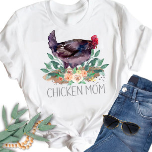 Camiseta Permacultura de huerta de cultivo orgánico para ma
