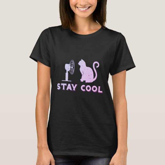 Camiseta Permanecer Guay (Anverso)