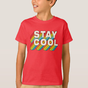 Camiseta Permanecer Guay