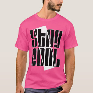 Camiseta Permanecer Guay