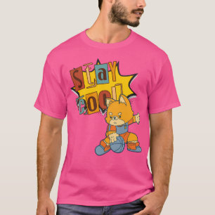 Camiseta Permanecer Guay