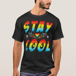 Camiseta Permanecer Guay