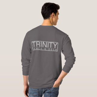 Camiseta Permanecer Guay y cubierto