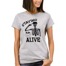 Permanecer vivo, regalo de los amantes del café