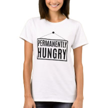 Permanentemente hambriento