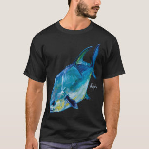 Camiseta Permiso
