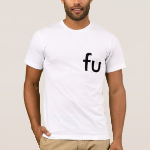 Camiseta permiso