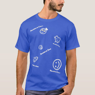 Camiseta Permiso para bailar en Classic 