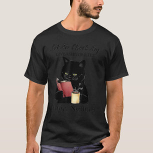 Camiseta Permítanme Comprobar Mi Giveashitómetro No Nada Ne