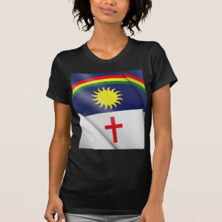 Camiseta Pernambuco
