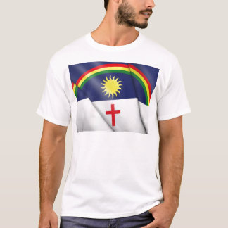 Camiseta Pernambuco