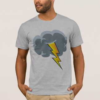 Camiseta Perno