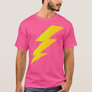 Camiseta Perno de elevación