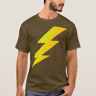 Camiseta Perno de elevación