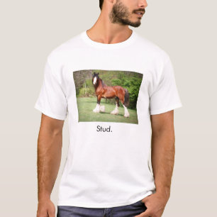 Camiseta Perno prisionero
