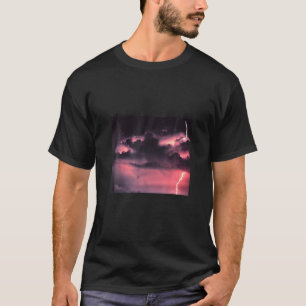 Camiseta Pernos De Relámpago 4