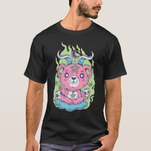 Camiseta Pero Lo Hiciste. Intenta. Leeches Plaga Médica Eda