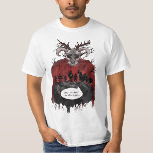 Camiseta Pero qué si hablamos con ellos