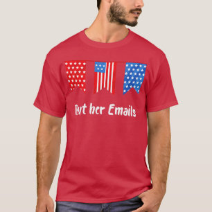 Camiseta Pero sus correos electrónicos1