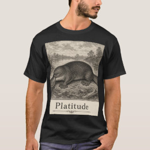 Camiseta Perogrullada