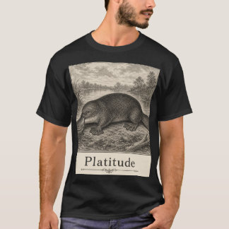 Camiseta Perogrullada