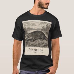 Camiseta Perogrullada