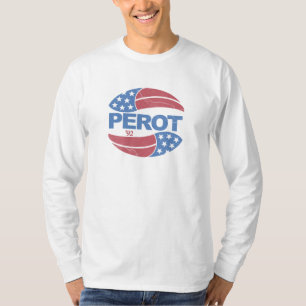Camiseta Perot 1992