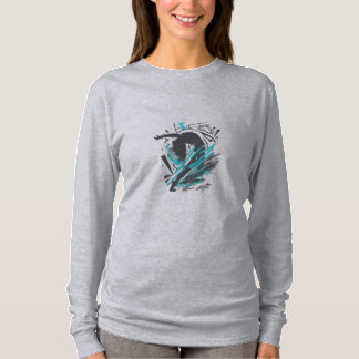 Camiseta Perreo Pa'lante: Enciende el piso de baile con per