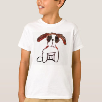 Camiseta Perrito