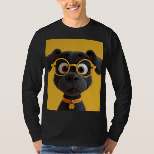 Camiseta perrito