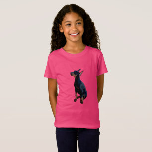 Camiseta perrito
