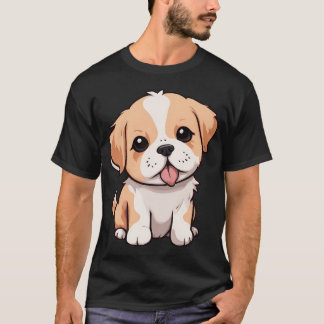 Camiseta Perrito