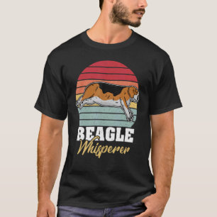 Camiseta Perrito beagle lindo pijama camisón 1