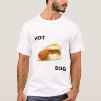 Perrito caliente
