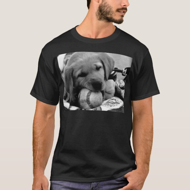 Camiseta Perrito de la primera división (Anverso)