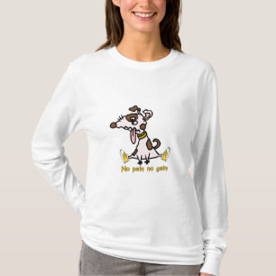 Camiseta Perrito de Pooped
